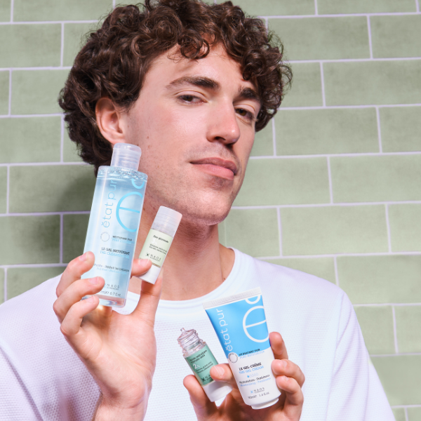 Pure skincare 