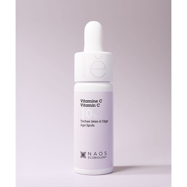 Witamina C 10% do twarzy 15 ml