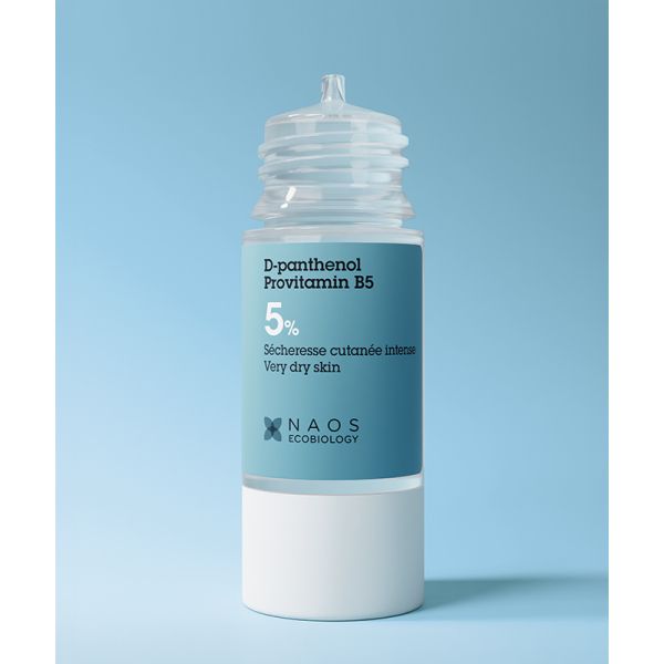 D-pantenol 5% do twarzy 15 ml