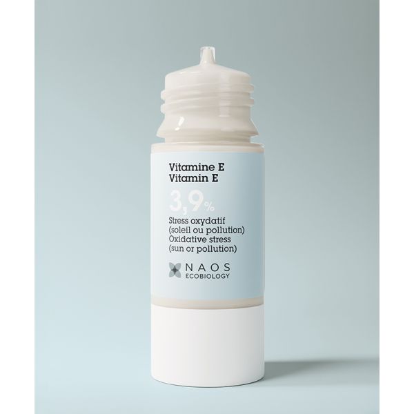 Witamina E 3,9% do twarzy 15 ml