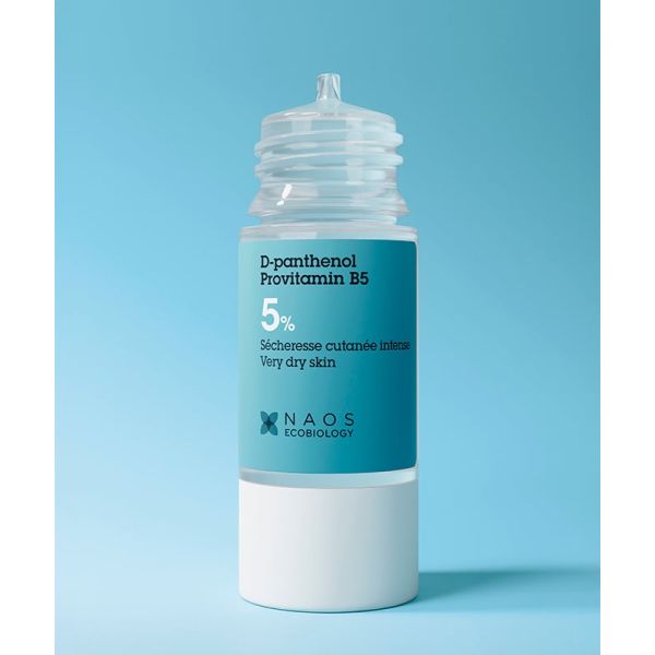 D-pantenol 5% do twarzy 15 ml
