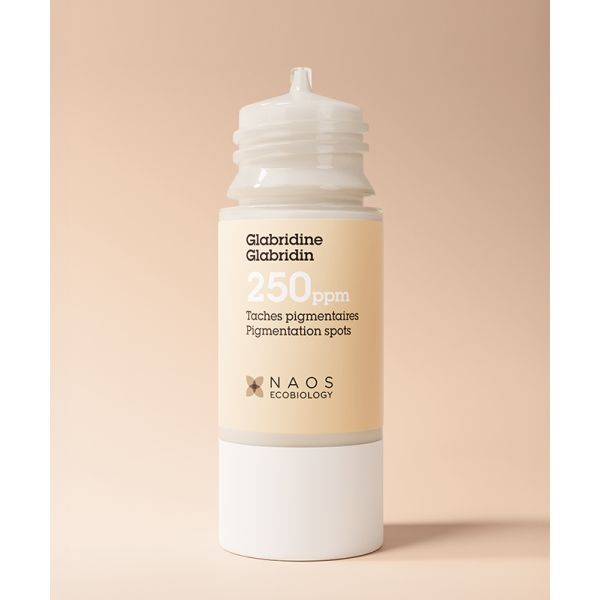 Glabrydyna 250ppm do twarzy – wyrównanie kolorytu i redukcja przebarwień 15 ml