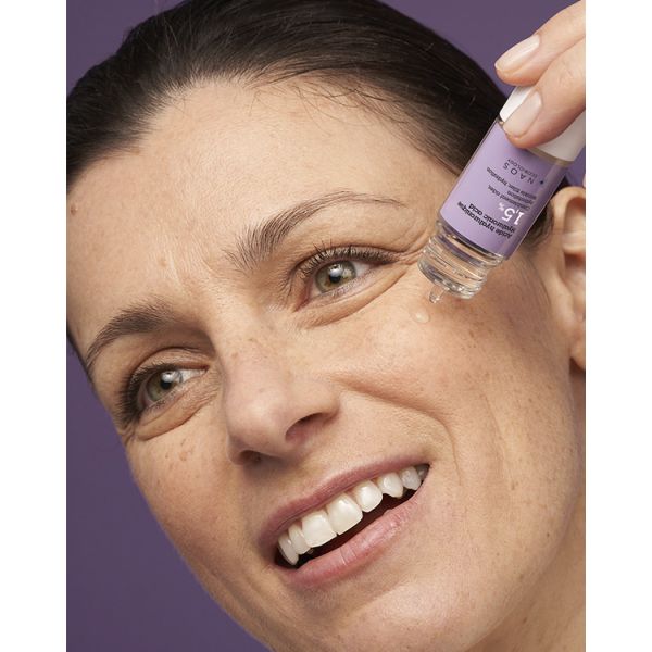 Kwas hialuronowy 1,5% do twarzy 15 ml