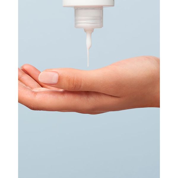 Mleczko do mycia twarzy 200 ml