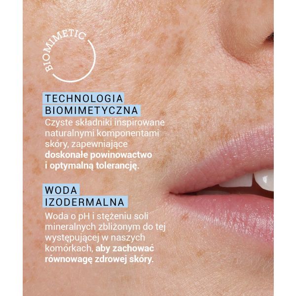 Krem nawilżający do twarzy 50 ml