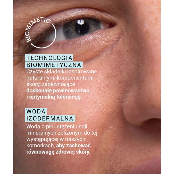 Maska oczyszczająca do twarzy 50 ml