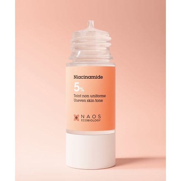 Niacynamid 5% do twarzy 15 ml