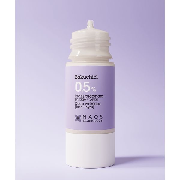 Bakuchiol 0,5% do twarzy 15 ml