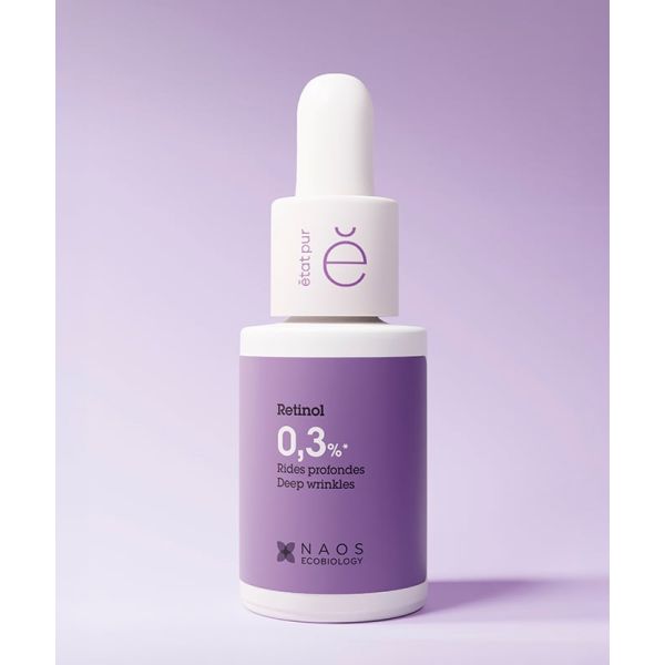 Retinol 0,3% do twarzy 15 ml