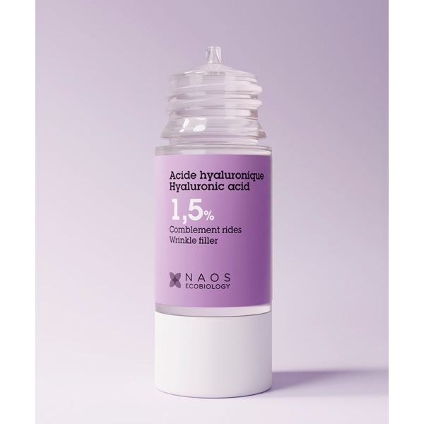 Kwas hialuronowy 1,5% do twarzy 15 ml