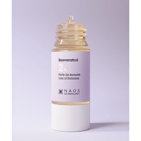 Resweratrol 2% do twarzy 15 ml