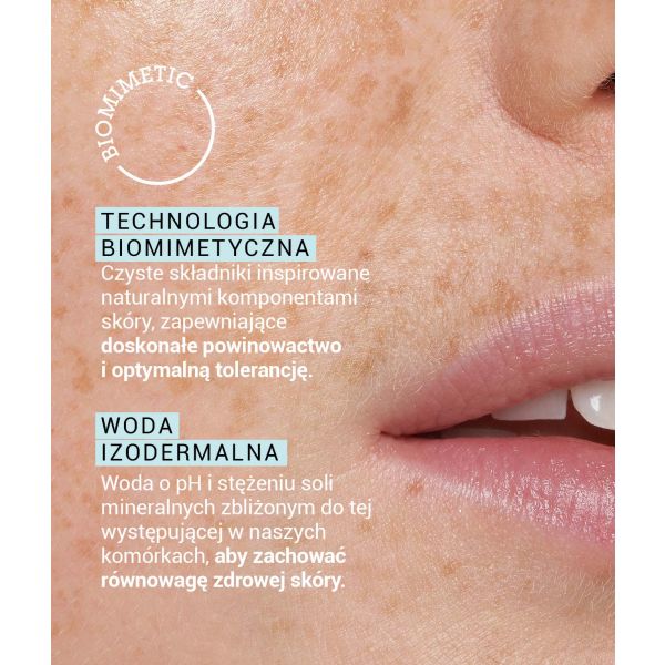 Żel do mycia twarzy 200 ml