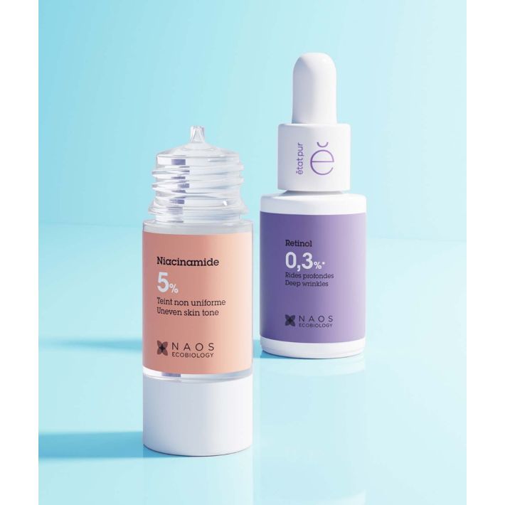 [PL] Uneven Skin Tone & Wrinkles Targeted Duo