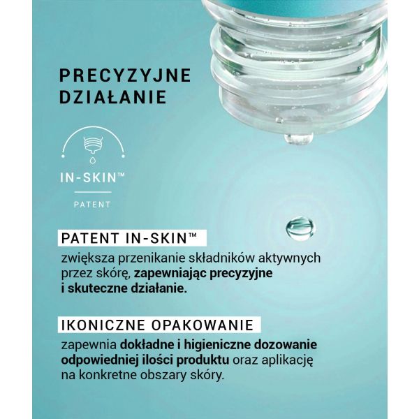 Aloes 0,5% do twarzy 15 ml