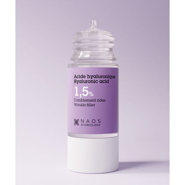 Kwas hialuronowy 1,5% do twarzy 15 ml