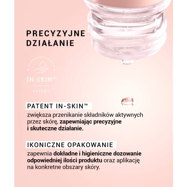 Kwas glikolowy AHA 10% do twarzy 15 ml