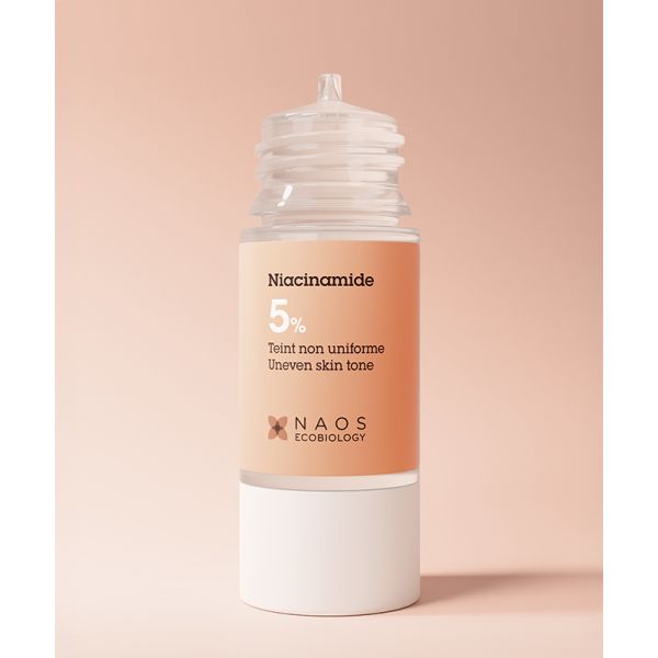 Niacynamid 5% do twarzy 15 ml