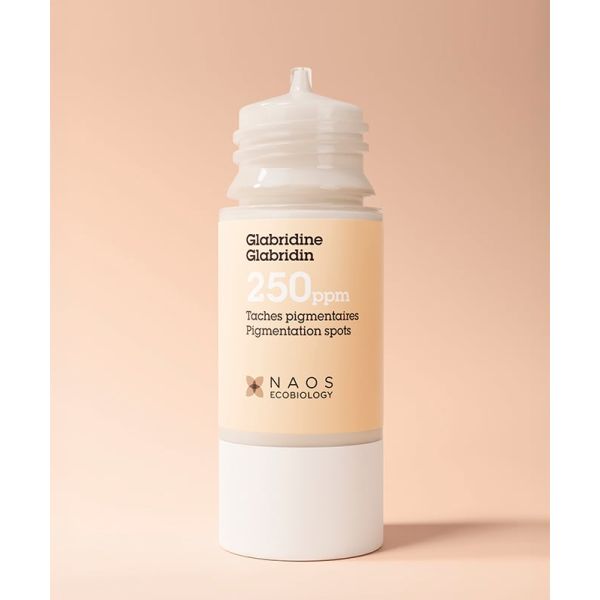 Glabrydyna 250ppm do twarzy &ndash; wyr&oacute;wnanie kolorytu i redukcja przebarwień 15 ml
