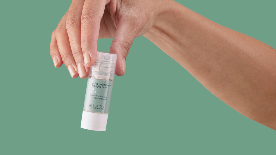 Blog: Kwas salicylowy: działanie, właściwości i korzyści dla skóry