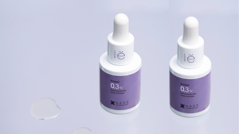 Blog: Retinol czy bakuchiol: który składnik wybrać i czym się różnią?