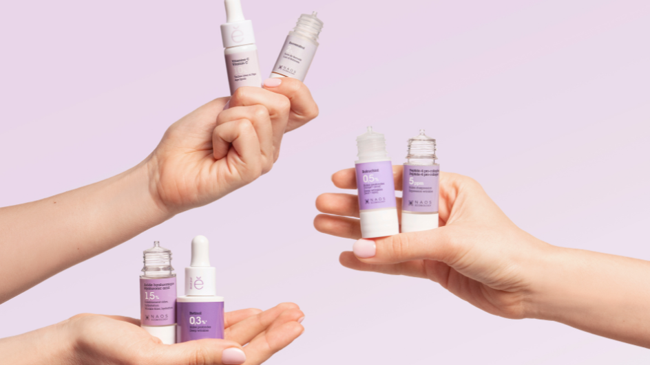 Retinol – co to jest, jak działa i na co pomaga? 