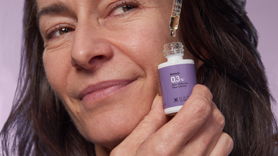 Blog: Retinol – co to jest, jak działa i na co pomaga? 