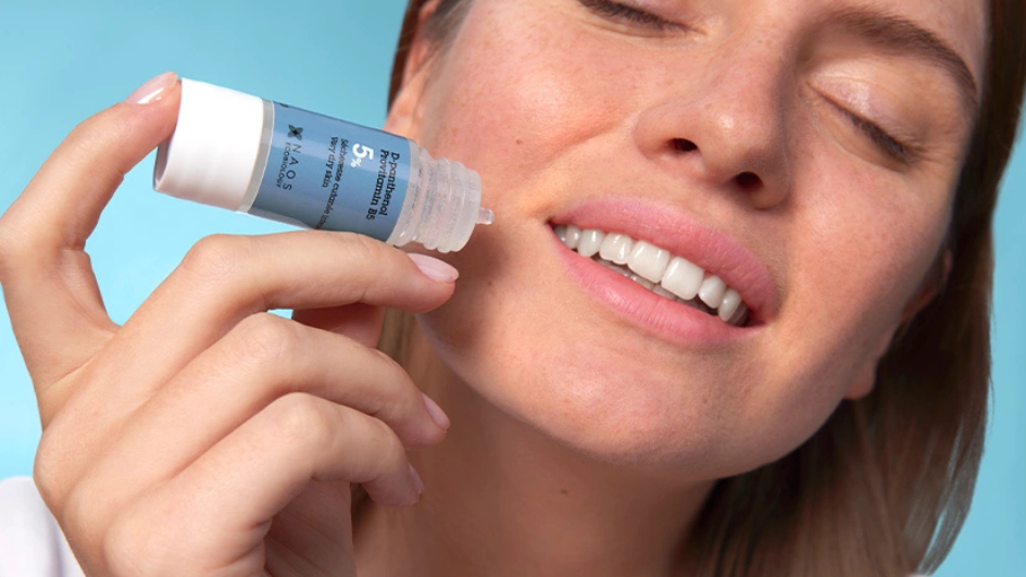 Blog: Sucha i bardzo sucha skóra: przyczyny, objawy i jak o nią dbać