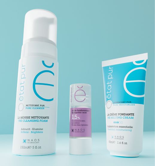 Etat Pur już w Polsce! 