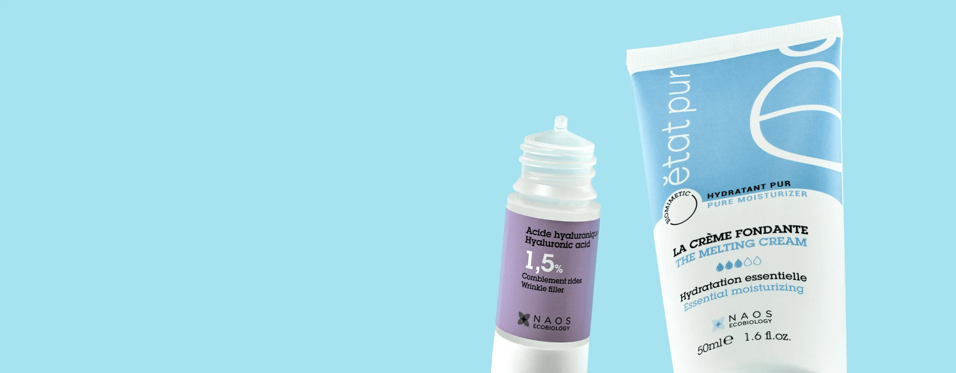 Tylko tyle, ile potrzebuje Twoja sk&oacute;ra.