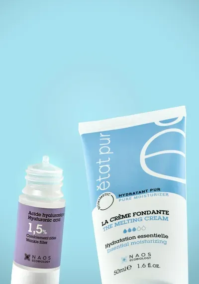 Tylko tyle, ile potrzebuje Twoja sk&oacute;ra.