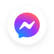Messenger logo